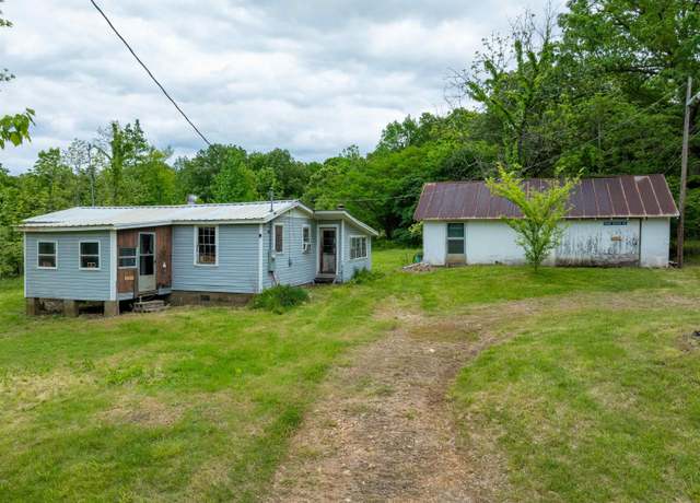 Property at 298 Tretenburg Rd, Imboden, AR 72434, 1 bed, 1 bath
