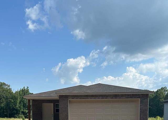 Property at 1298 Maple St, Haskell, AR 72015, 3 beds, 2 baths