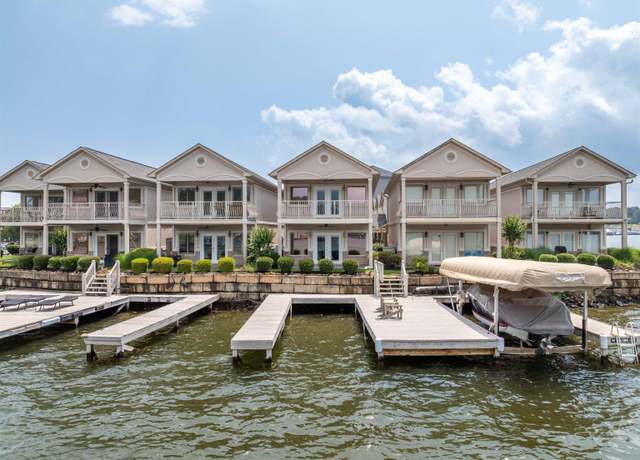 Property at 188 Villa Pointe Unit C, Hot Springs, AR 71913, 2 beds, 2.5 baths