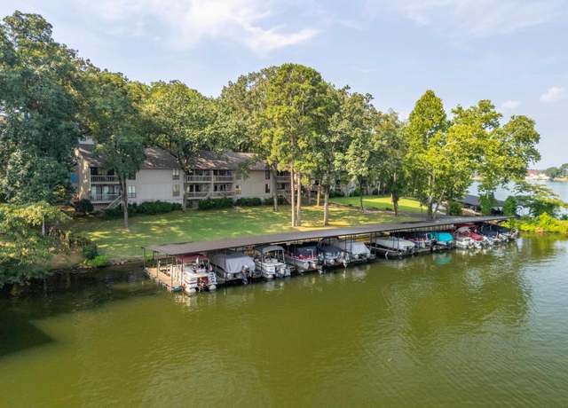 Property at 1134 Twin Points Rd, Hot Springs, AR 71913, 2 beds, 2 baths