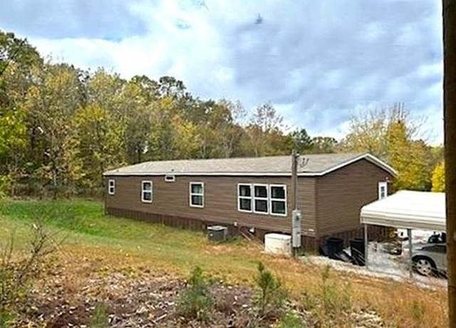 Property at 21119 N Hwy 5, Mountain View, AR 72560, 3 beds, 2 baths