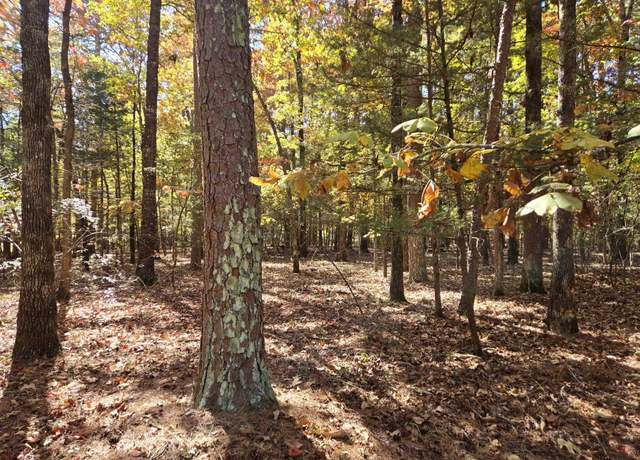 Property at 149 Grenada Cir Lot 149, Fairfield Bay, AR 72088