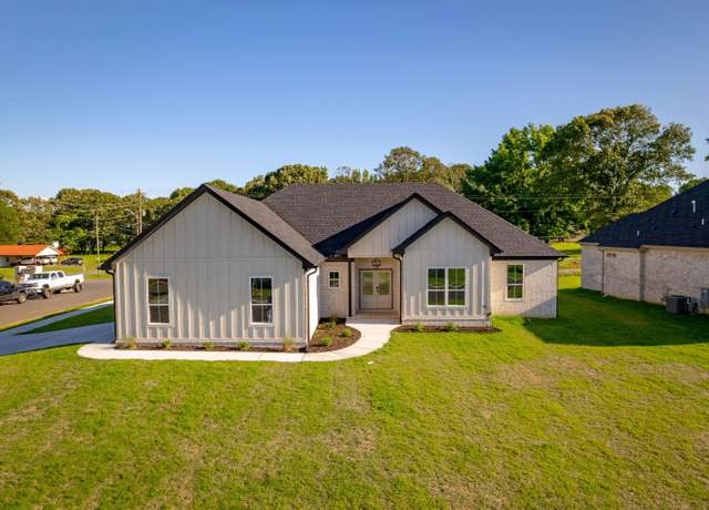 Property at 11 Calvados Ct, Cabot, AR 72023, 4 beds, 2 baths
