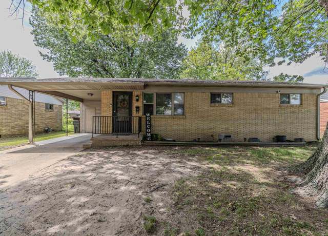 Property at 518 N 9 1/2, Paragould, AR 72450, 3 beds, 1 bath