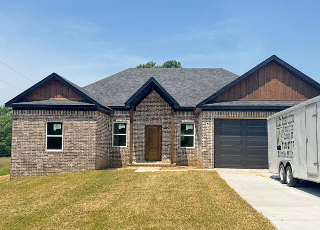 Property at 19 Mountain Grv, Greenbrier, AR 72058, 4 beds, 2 baths