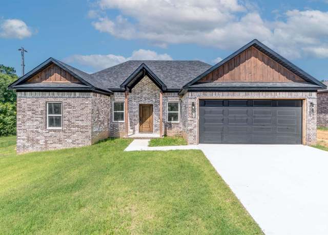 Property at 19 Mountain Grv, Greenbrier, AR 72058, 4 beds, 2 baths
