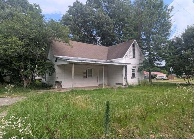 Property at 205 E Highway 62, Saint Francis, AR 72464, 2 beds, 1 bath