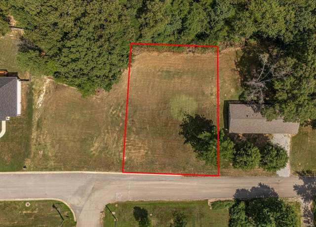 Property at 34-a Johnwood, Jonesboro, AR 72404