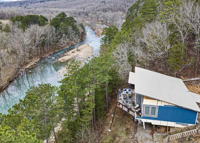 Property at 9132 Cass Oark Rd, Ozark, AR 72949, 2 beds, 2 baths
