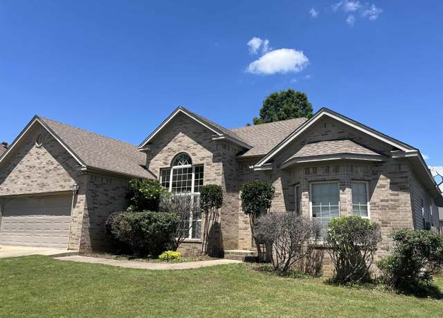 Property at 16918 Northfork Dr, Alexander, AR 72002, 3 beds, 2 baths