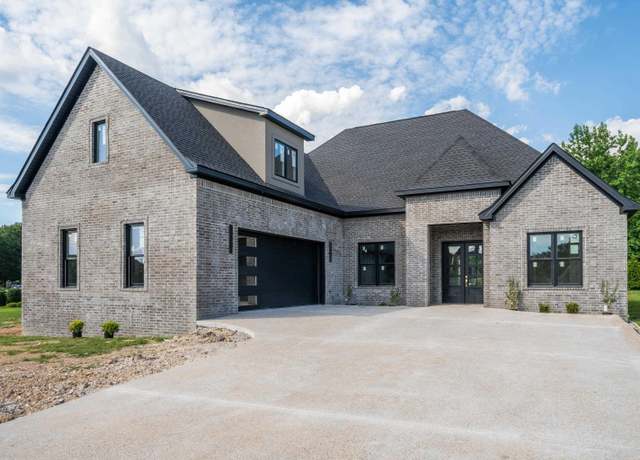 Property at 139 Arlington Park Dr, Hot Springs, AR 71901, 4 beds, 3 baths