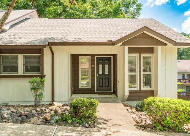 Property at 16 Tomisa Ln, Hot Springs Village, AR 71909, 2 beds, 2 baths