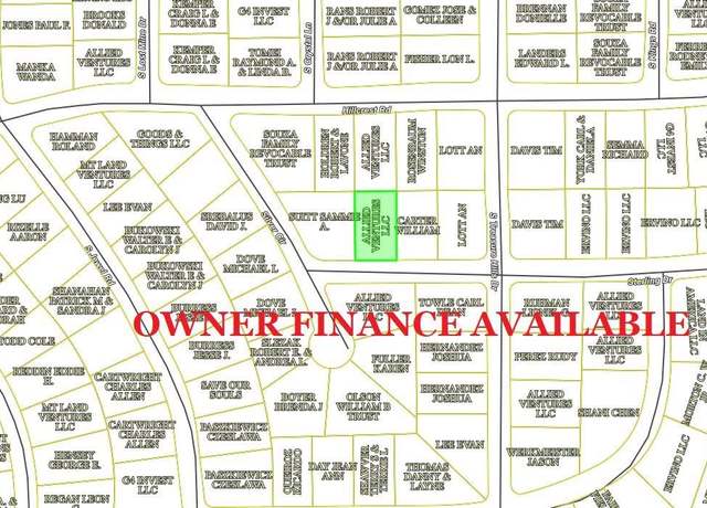 Property at 2304 Sterling Dr, Horseshoe Bend, AR 72512