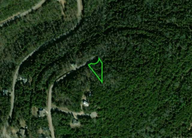 Property at Tbd Cherokee Ln, Holiday Island, AR 72631
