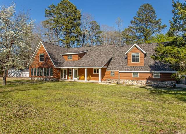 Property at 14425 Vimy Ridge Rd, Alexander, AR 72202, 4 beds, 3.5 baths