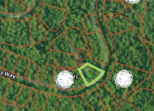 Property at 43 Velazquez Ln, Hot Springs Village, AR 71909
