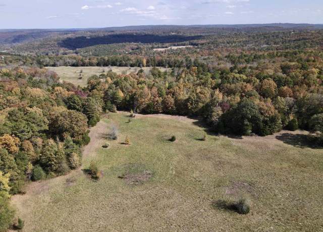 Property at 002 Overton Rd, Shirley, AR 72153