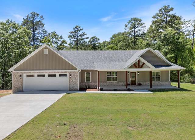 Property at 9 Pine Mountain Dr, Conway, AR 72034, 3 beds, 2 baths