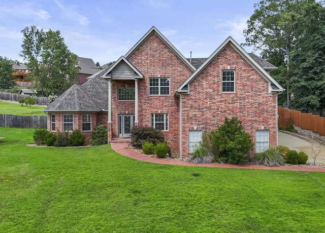 Property at 130 Oneida Way, Maumelle, AR 72113, 5 beds, 3.5 baths
