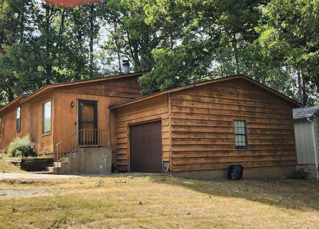 Property at 420 Trumpler St, Little Rock, AR, 3 beds, 2 baths
