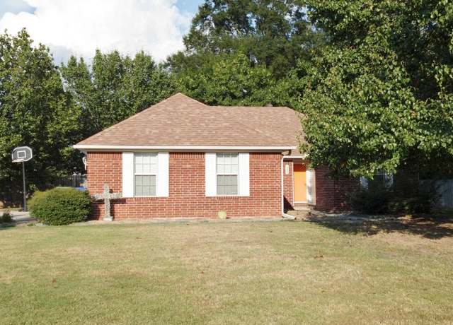 Property at 960 Turner Trl, Conway, AR 73034, 3 beds, 2 baths
