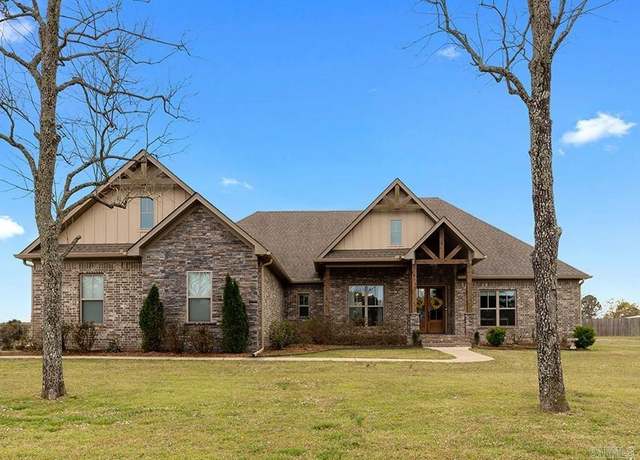 Property at 4033 Vineyard Way, Alexander, AR 72002, 4 beds, 2.5 baths