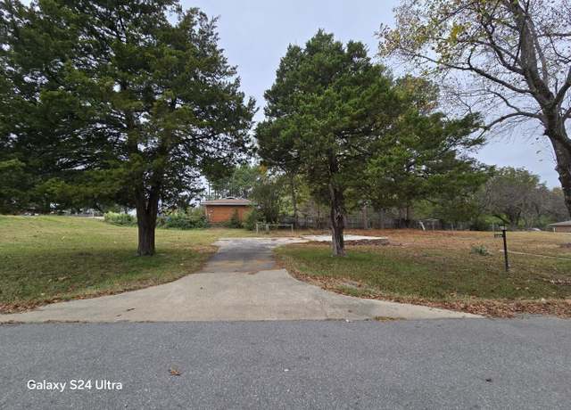 Property at 10824 Sharon Rd, Mabelvale, AR 72103