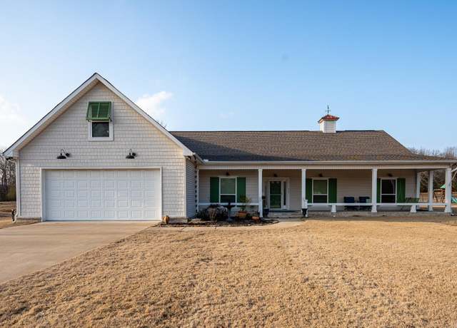 Property at 9717 Holly St, Cabot, AR 72023, 3 beds, 3 baths
