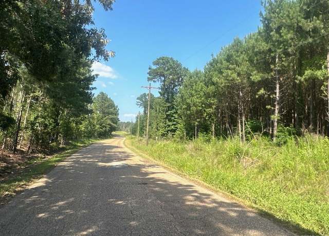 Property at 1 Columbia Rd 34, Magnolia, AR 71753