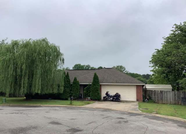 Property at 713 Covenant Pl, Searcy, AR, 3 beds, 2 baths