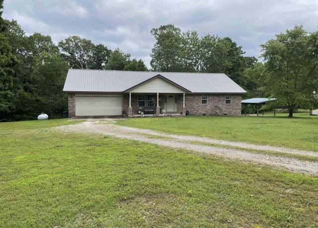 Property at 186 Wilcox, Mountain View, AR 72560, 3 beds, 2.5 baths