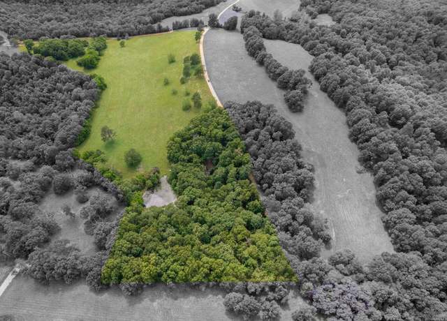 Property at Tract B Cr 510, Berryville, AR 72616