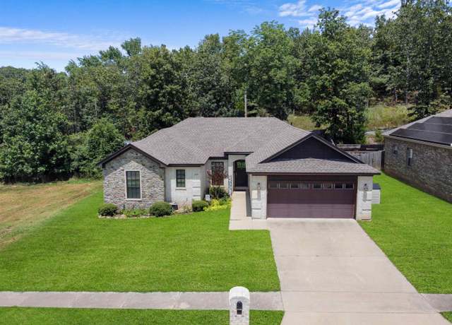 Property at 509 Crepe Myrtle Loop, Cabot, AR 72023, 4 beds, 2 baths