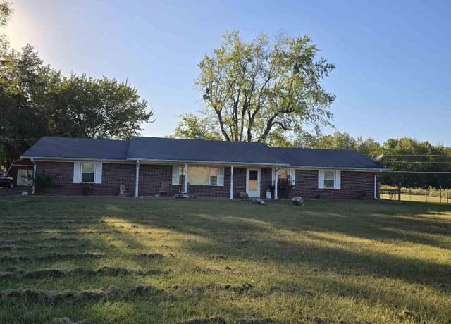 Property at 190 Polk Road 52, Mena, AR 71953, 3 beds, 2 baths
