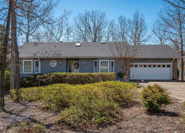 Property at 8 Agua Vista Ln, Hot Springs Village, AR 71909, 3 beds, 3 baths