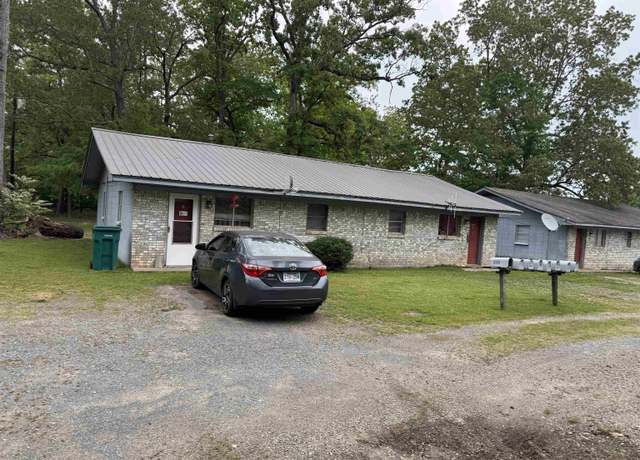 Property at 2500 N Phillips, White Hall, AR 71602, 56 beds