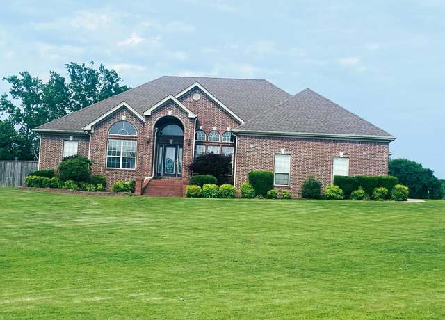 Property at 2281 Lookout Mountain Rd, Benton, AR 72019, 3 beds, 2.5 baths