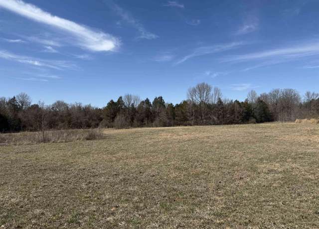 Property at 00 Heffington Cemetery Rd, Mt. Vernon, AR 72111