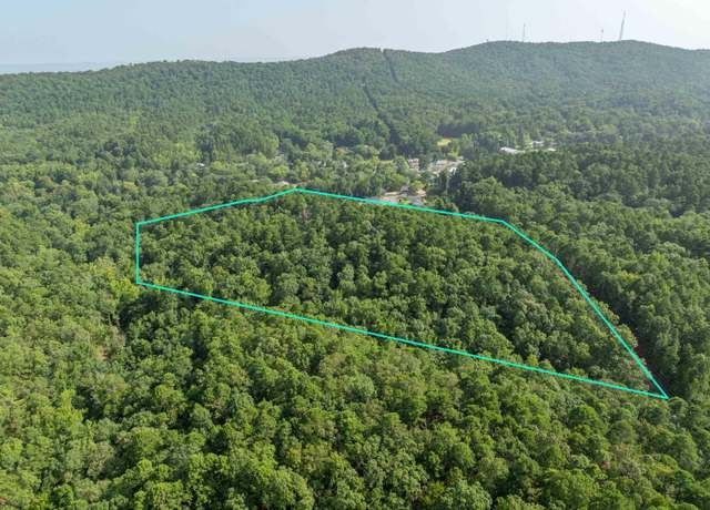Property at 000 Maple Ter, Hot Springs, AR 75201