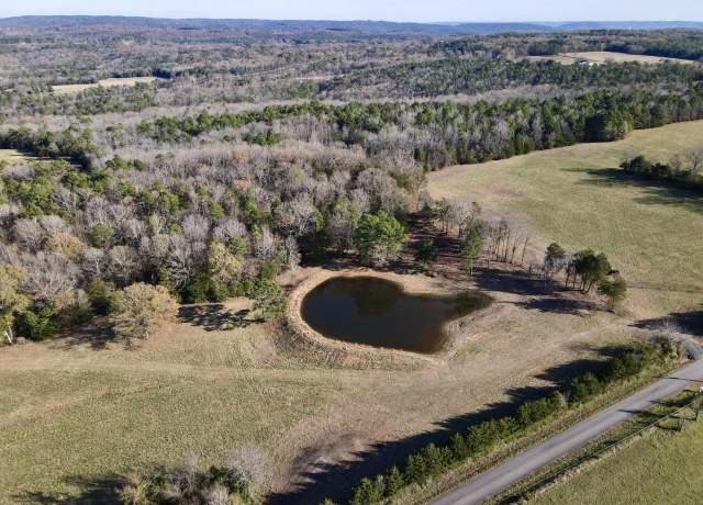 Property at 001 Overton Rd, Shirley, AR 72153
