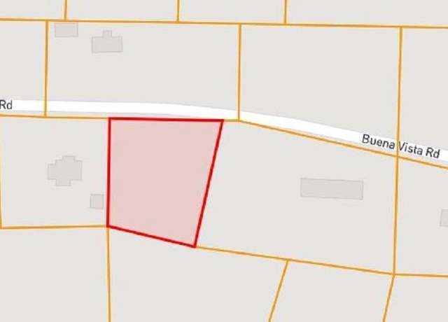 Property at 15 Buena Vista Dr, Jacksonville, AR 72076