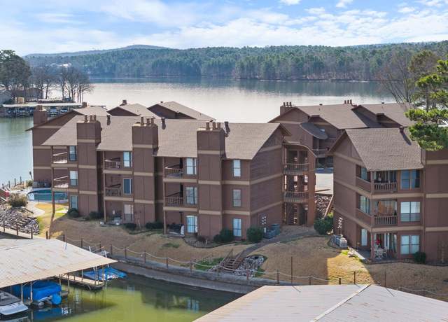 Property at 152 Mimosa Pt Unit C9, Hot Springs, AR 71913, 2 beds, 2 baths