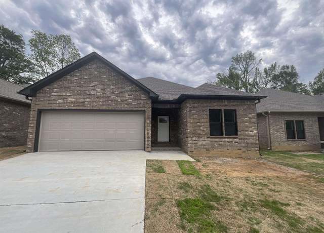 Property at 1009 N Jeff Davis Ave, Jacksonville, AR, 3 beds, 2 baths