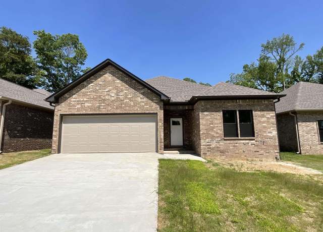 Property at 1009 N Jeff Davis Ave, Jacksonville, AR, 3 beds, 2 baths