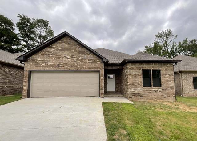 Property at 1009 N Jeff Davis Ave, Jacksonville, AR, 3 beds, 2 baths