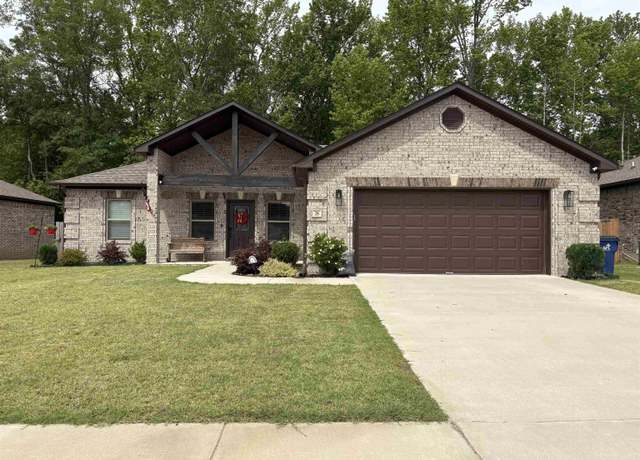 Property at 28 Arbor Trl, Cabot, AR 72023, 4 beds, 2 baths