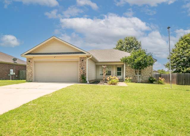 Property at 28 Willow Lake Dr, Ward, AR 72176, 3 beds, 2 baths