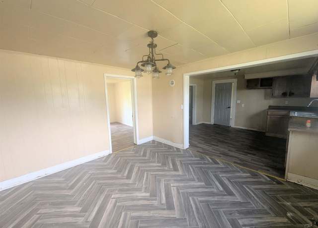 Property at 117 N Church St, Saint Francis, AR 72464, 2 beds, 1 bath