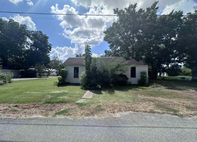 Property at 387 S Garfield Ave, Piggott, AR 72454, 1 bed, 1 bath