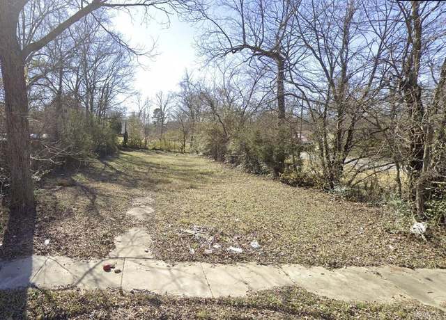 Property at 3019 W 14th, Little Rock, AR 72204